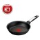 NONSTICK PAN WITHOUT LID  EXCELLENCE G32002 (20CM / BLACK)